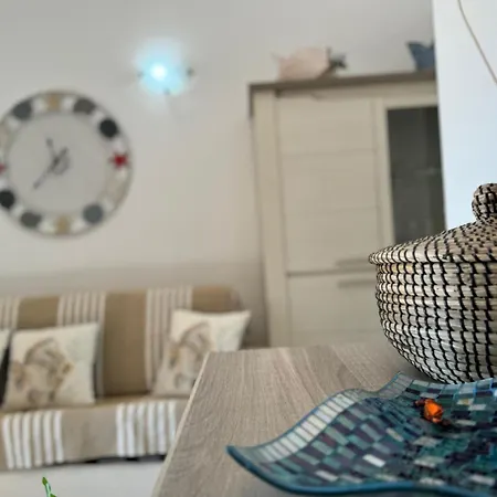 Casa Isuledda 66 * San Teodoro (Sardinia)