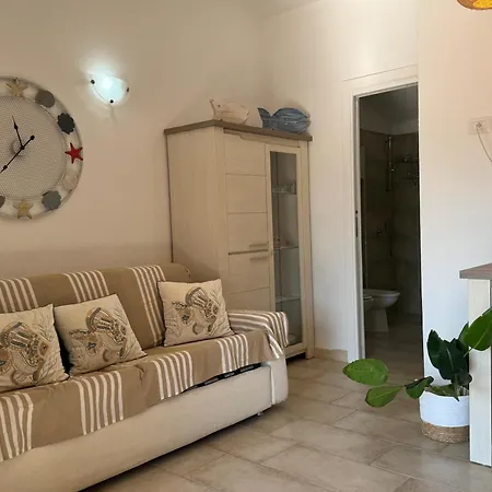Casa Isuledda 66 Apartment San Teodoro (Sardinia)
