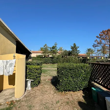 Casa Isuledda 66 * San Teodoro (Sardinia)