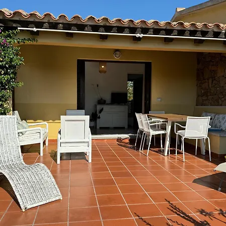 Casa Isuledda 66