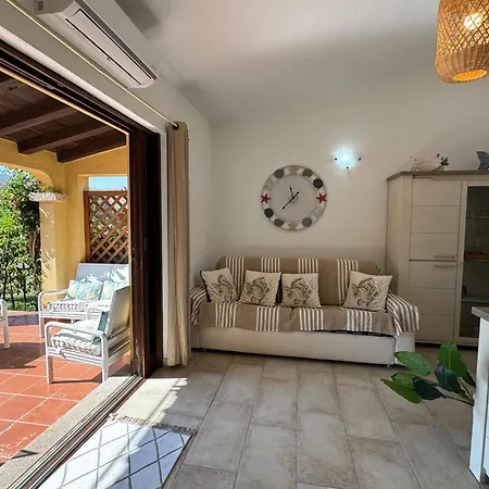 Casa Isuledda 66 * San Teodoro (Sardinia)