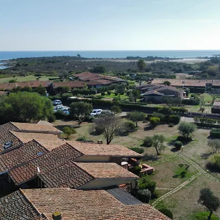 Casa Isuledda 66 Apartment San Teodoro (Sardinia)