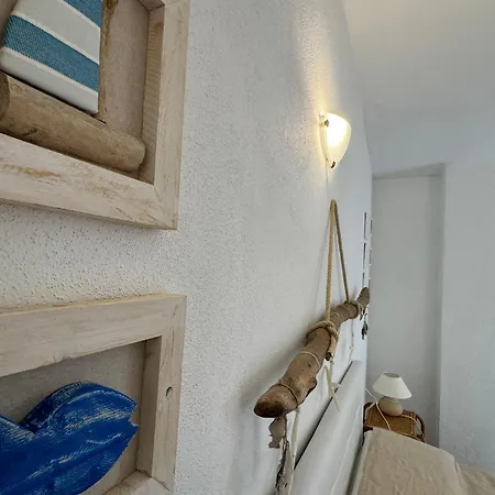 Casa Isuledda 66 * San Teodoro (Sardinia)