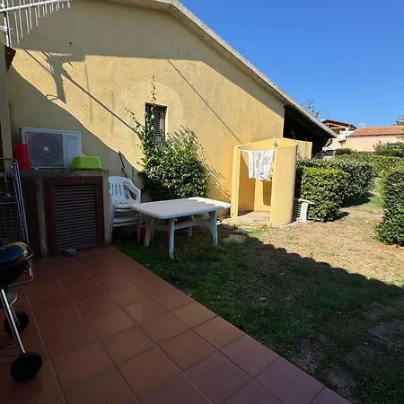 Casa Isuledda 66 Apartment *