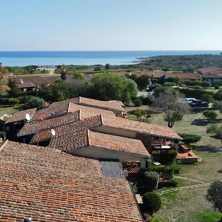 Casa Isuledda 66 San Teodoro (Sardinia)