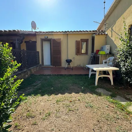 Casa Isuledda 66 Apartment San Teodoro (Sardinia)